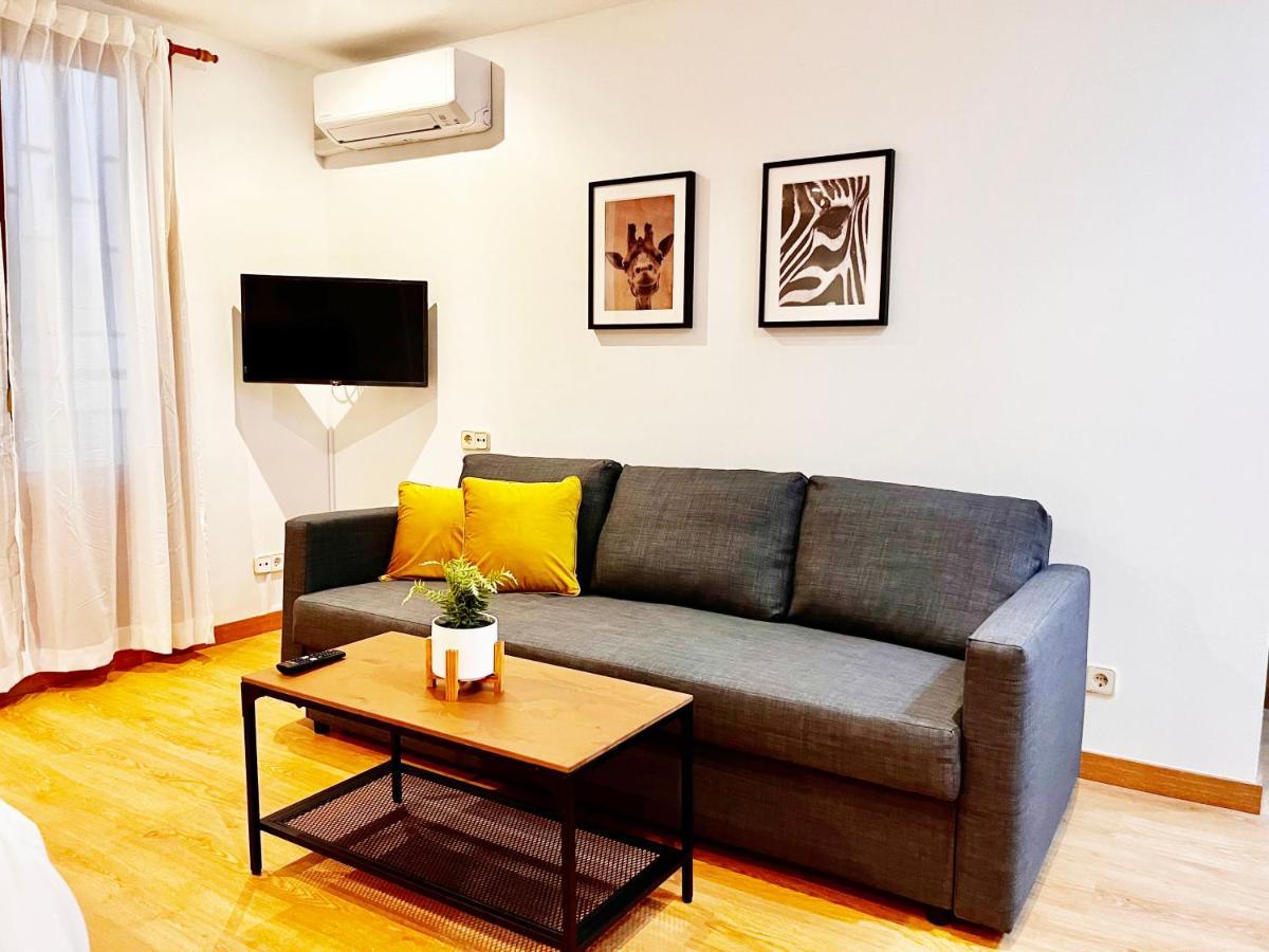 Apartamento Gran Vía / Chueca *
