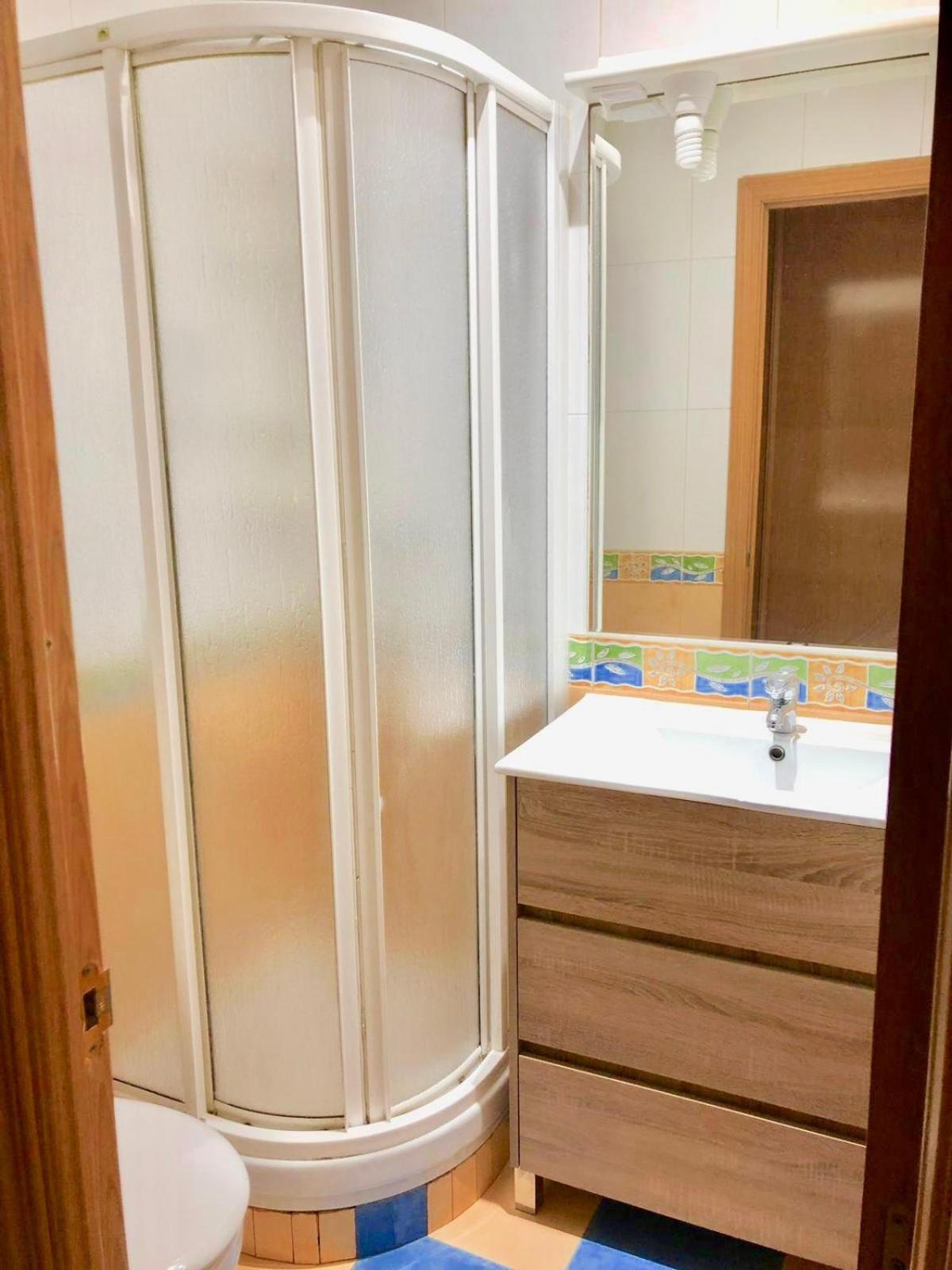 Gran Vía / Chueca Apartamento Madrid